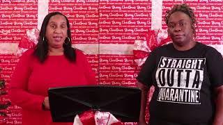 West Marion Community Forum Merry Christmas