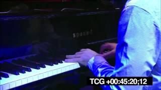 Vadim Neselovskyi - Who Is It (Seoul, 2015)