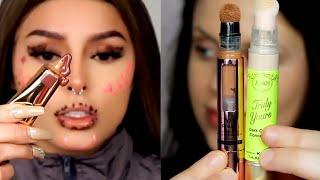 new makeup tutorial |best makeup  video | makeup