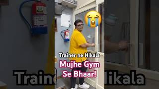 Weightloss New Target  145kgs | Gym Exercise Video #shorts #gymvideos #minivlog #weightloss