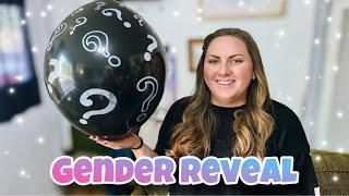 Gender Reveal for Our Fourth Baby! | Vlog 298