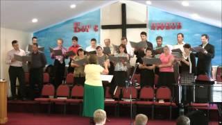 07 22 2012 Choir 4