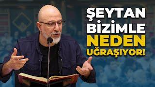 Müslümanların Birlik İçinde Olamamasının Arkasındaki Sebep! - @ugur.akkafa