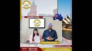 Best #immigration Consultants  in #patiala . Congratulations for #australian  #visa .