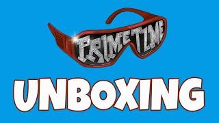 Primetime Unboxing