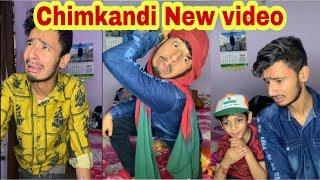 Chimkandi Episode Lokdown | Chimkandi | Chimkandi Tiktok Video | Chimkandi Wala Ladka | ATiF FC