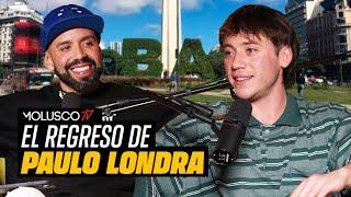 Entrevista a Paulo Londra: Su carrera, su pausa, su familia, sus problemas y su disco nuevo