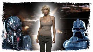 BattleStar Galactica Lore: Birth of the Cylons