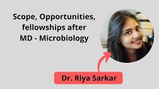 Microbiologist |Opportunities after MD -Microbiology |Medical Microbiologist | Microbiologist Career