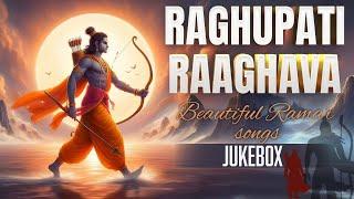 Raghupati Raaghava | Shri Ram Navami Special | Devotional Lord Ramar Song Collection | Jukebox