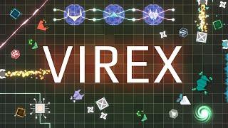 Virex - Trailer