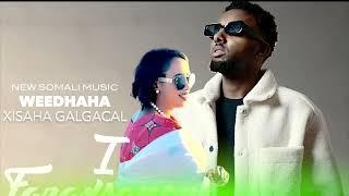 Mursal Muuse |Weedhaha xiisaha galgacal | New Official video 4K