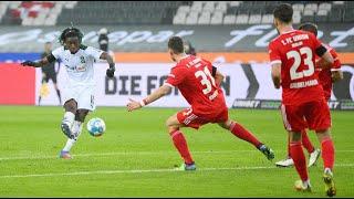 B. Monchengladbach 1:2 Union Berlin | Bundesliga | All goals and highlights | 22.01.2022