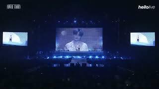 Kim Jaejoong (김재중)  - "Time of sea (바다의 시간)" FLOWER GARDEN in KOBE Live HD 2024