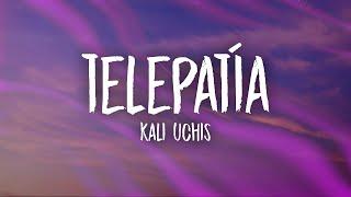 Kali Uchis - telepatía (Lyrics)