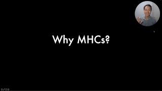 What MHCs are and 6 Reasons We Love Them!