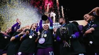 NWSL Championship Sights & Sounds | Orlando Pride vs. Washington Spirit