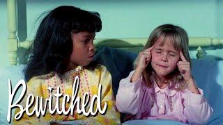 Tabitha Has Made A Sister For Life | Bewitched