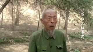 Chen-Style Taijiquan Xiaojia (small frame) by 85 years Chen Qinglin