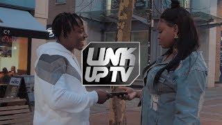 Daniel Roswell - Winner (feat. Izzy) [Music Video] | Link Up TV