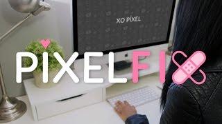#PixelFix: Code Fixes (Episode 1) | XO PIXEL