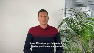 Portrait collaborateur : rencontre avec Guillaume Colin