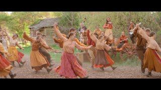 Traveler - BYU International Folk Dance Ensemble