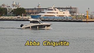 Abba - Chiquitita(Lyrics)