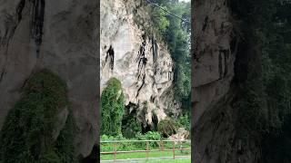 Mendaki gunung batu.gunung Lang ipoh