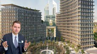 Four Seasons DIFC | Private Residences