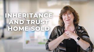 South San Francisco Inheritance & Trust Home Seller's Experience with Zen Coast Homes #realestate