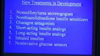 Dolan Lecture Series 1999 - John E. Gerich, MD