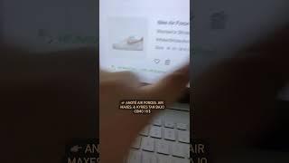 Nike sale as low as $18! Savingwithqueen.com/deals