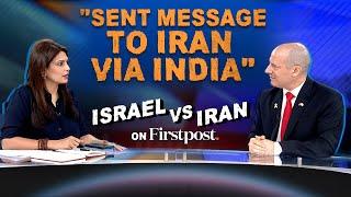 Israel's Ambassador Claims "All of Iran's Missiles" Missed their Targets | Israel Iran Conflict