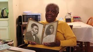 Edith Strickland DeLaine: Organizing Charlotte Sit-Ins & Growing Up in Gadsden, AL