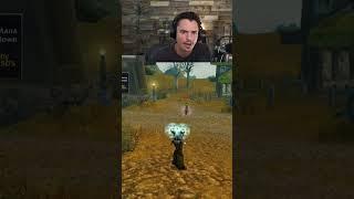 Mages Were Almost Broken