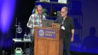 AI Agents: Collaboration in Real-Life Applications by Hans Brattberg & Henrik Kniberg
