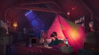 lofi hiphop chillhop - music to sleep & chill