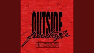 OUTSIDE (Freestyle)