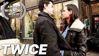 Twice | FULL ROMANCE MOVIE | Family Drama | Full Movie English