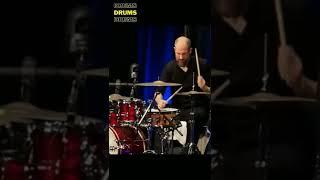 Benny Greb#bennygreb #bennygrebsnare #drumsdrumsdrums #fills#filling#baterista#drum#lebatteur