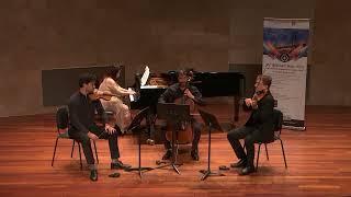 GOCAA Chamber Music Festival 2024 (SF)