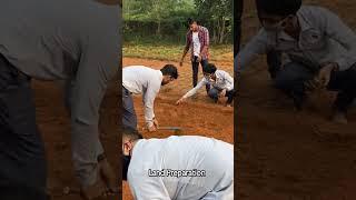 Land Preparation | Bsc Agriculture | SoA IAS University