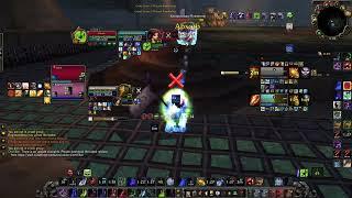 Frost DK to 3000+ mmr on alts S7 WotLK