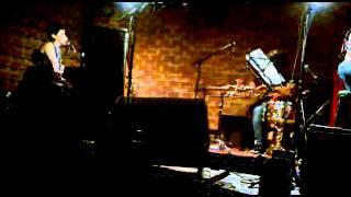 Aya Korem - Small Blue Thing (Suzanne Vega cover)