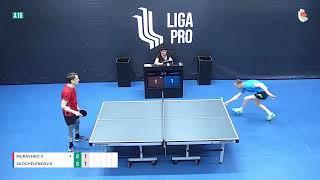 TOP 8 - The best of funny moments. Spring&summer 2024. Liga Pro.