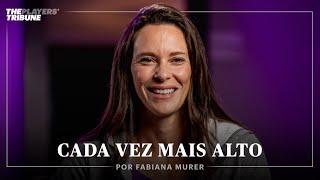 Cada Vez Mais Alto | Fabiana Murer