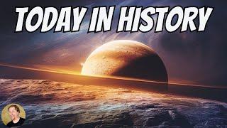 Pluto's SHOCKING Discovery Story | Today in History (1930)