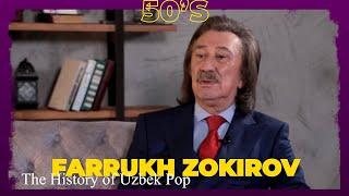 ИСТОРИЯ УЗБЕКСКОГО ШОУ-БИЗНЕСА | O'ZBEKISTON SHOU BIZNES TARIXI | HISTORY OF UZBEK POP. MYDAYTV