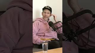Danny Fans | The Always Sunny Podcast #shorts
